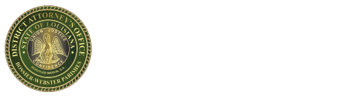 Bossier Parish District Attorney's Office