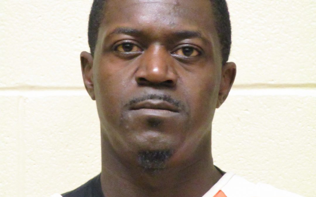 Shreveport Man Found Guilty of Attempted Murder